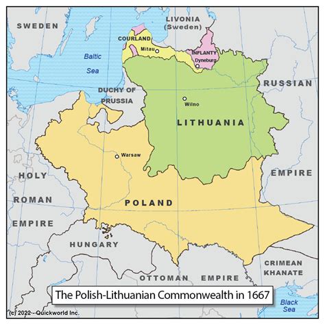 Poland-Lithuania