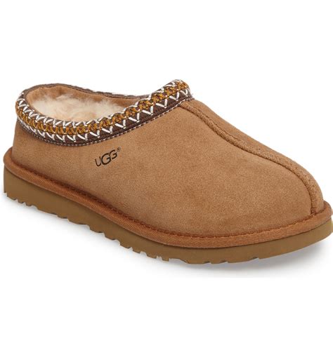 UGG® 'Tasman' Slipper (Women) | Nordstrom