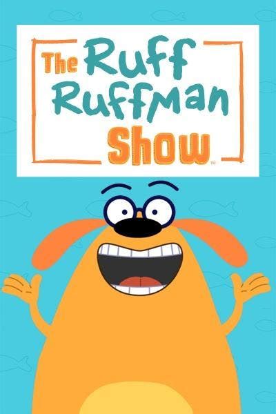 The Ruff Ruffman Show - ATLPBA