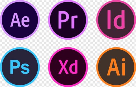 Adobe Icons, Adobe Illustrator Logo, Text Effects For Photoshop ...