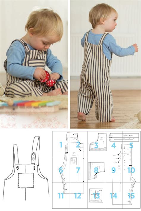 25+ Designs Tiny Baby Sewing Patterns - ShireanNeve