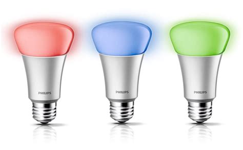 Philips Hue Personal Wireless Lighting - A Review