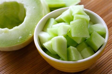 How to Tell If a Honeydew is Ripe & What To Do If It Isn't | All ...