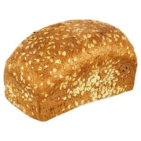 Sesame Seed Bread (Digital)