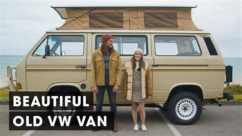 VW California Van Review: The Camper The Needs Curbed | atelier-yuwa ...