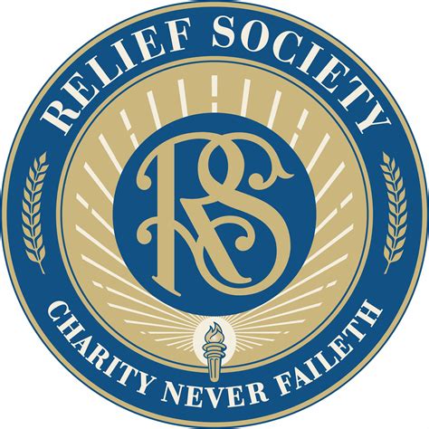 175th Anniversary of LDS Relief Society | LDS365: Resources from the ...