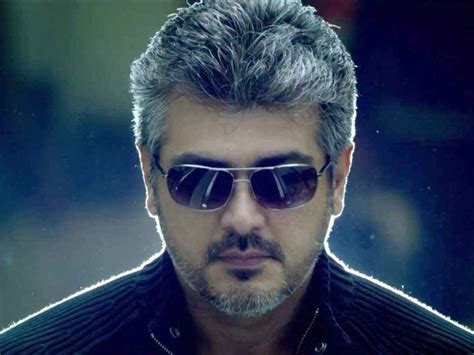 Ajith Kumar