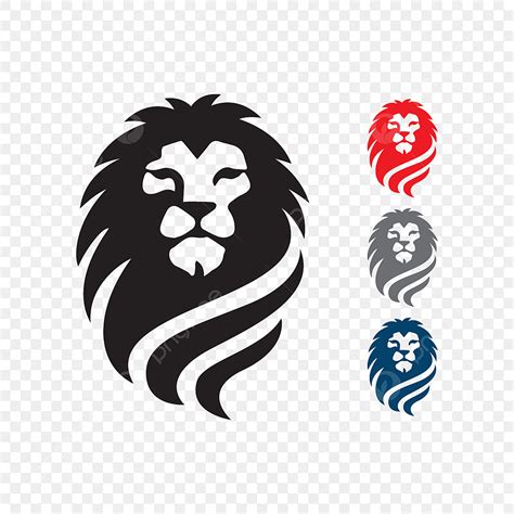 Lion Head Logo Vector Hd Images, Great Lion Head Logo Vector Pride And ...