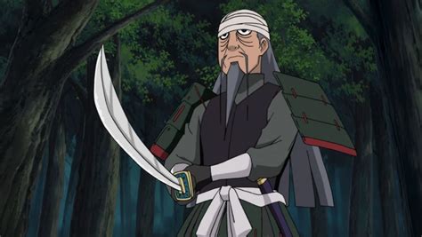 [Naruto] 5 Kekuatan Mifune Sang Pemimpin Samurai dari Negeri Besi