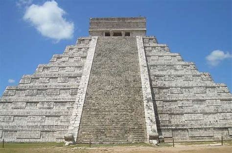 5 Most Beautiful Surviving Mayan Pyramids - History Lists