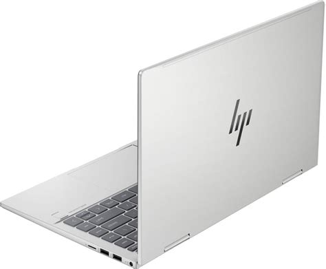 HP Envy x360 14-es0033dx 14″ 2-in-1 Laptop (Intel i7, 16GB RAM, 1TB SSD ...