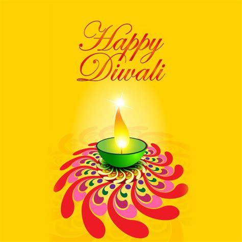 Diwali Cards Printable Cards