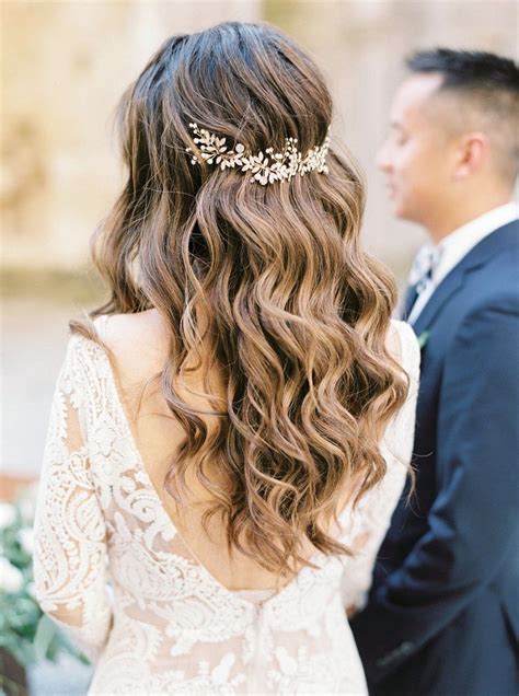 Original bridal hairstyles - Wedding Hair Style