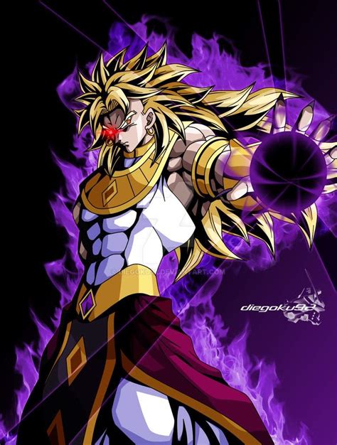 Shinji The Saiyan God Of Destruction | Wiki | DragonBallZ Amino