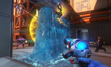 Buy Overwatch Legendary Edition - PS4 Digital Code | Playstation Network