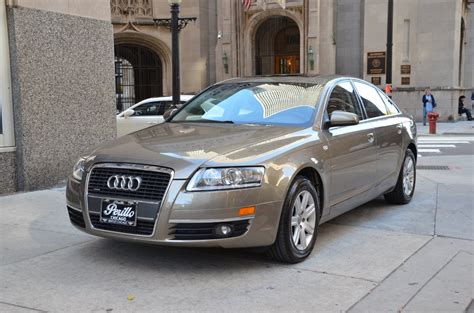 2005 Audi A6 3.2 quattro Stock # M528A for sale near Chicago, IL | IL ...