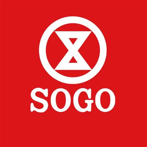 Sogo Logos