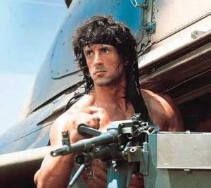 Weapons in Rambo III | Rambo Wiki | FANDOM powered by Wikia