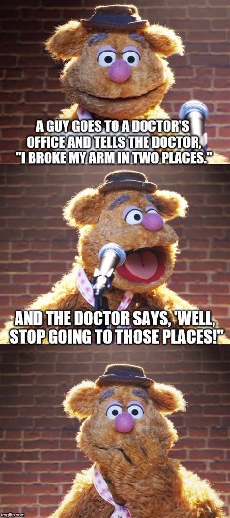 Fozzie Jokes - Imgflip