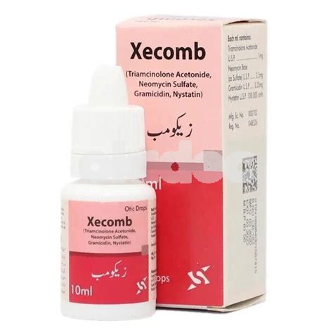 Kenacomb Cream 20g - Uses, Side Effects, Price in Pakistan | oladoc.com