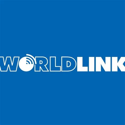 WorldLink Communications - YouTube