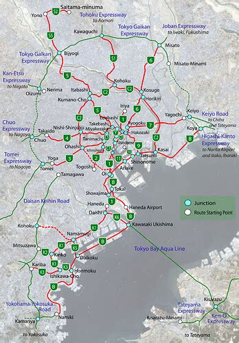 Shuto Expressway, Tokyo, Japan - Track Voting - FM - Official Forza ...