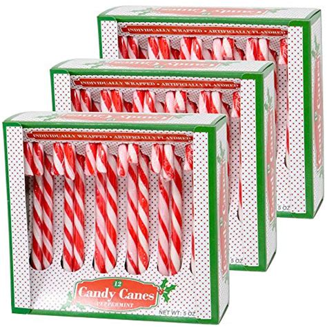 Best Small Candy Canes In Bulk