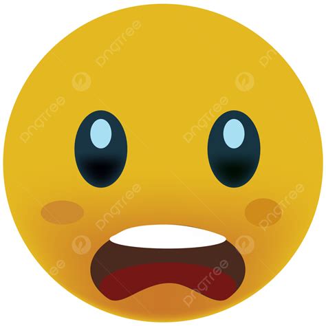 Sad Face Emoji Vector, Emoji, Sad Face, Sad PNG and Vector with ...