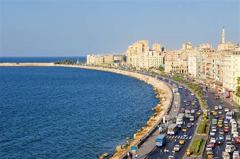 18 Top Attractions & Things to Do in Alexandria | PlanetWare