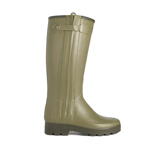 Ladies Le Chameau Wellies | Ladies Wellingtons | Cordings