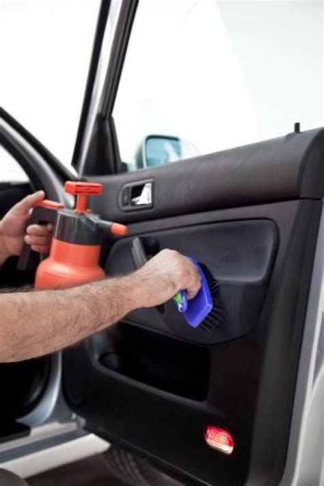 How to Clean Your Car's Interior | ThriftyFun