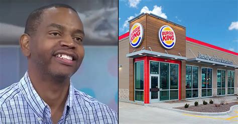 Internet Wins: Burger King Employee Gets Over ₹3 Crores For Not Taking ...