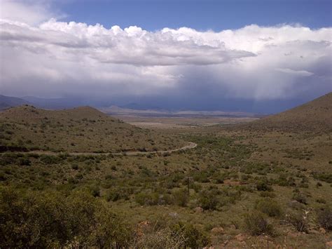 Karoo Travel Guide | African Budget Safaris