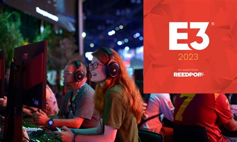 E3, The premiere video game expo, returns as in-person event in June ...