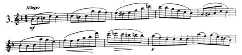 Dynamics in music (volume) and changes in dynamics - The Flute Coach