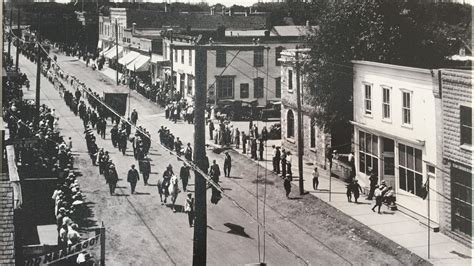 Manitoba, Alley, Road, Structures, Photos, Pictures