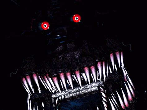 Nightmare Fnaf, Fnaf jumpscares, Five nights at freddys - DaftSex HD