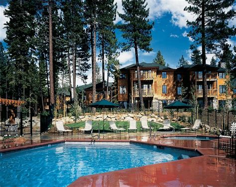 HYATT RESIDENCE CLUB LAKE TAHOE, HIGH SIERRA LODGE - UPDATED 2021 ...