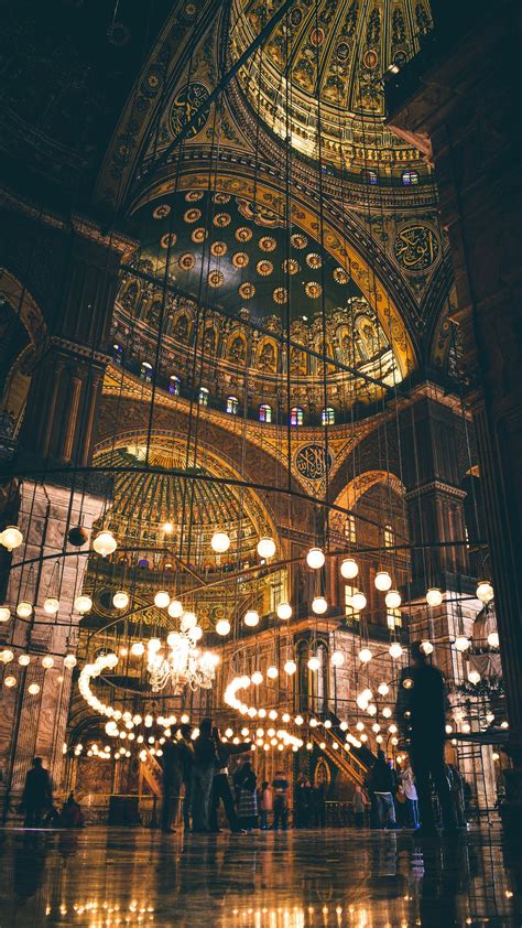 Cairo Citadel: An Ultimate Local's Guide