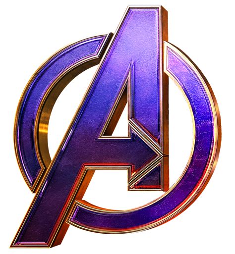 Avengers Endgame Shield Svg Dxf Png Vector Cut File Cricut Etsy ...