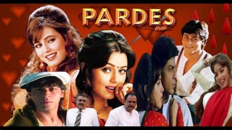 Pardes Movie (1997) - Release Date, Cast, Trailer and Other Details ...