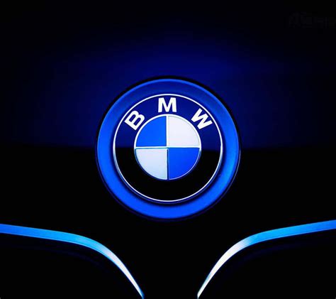 [100+] Bmw Logo Wallpapers | Wallpapers.com