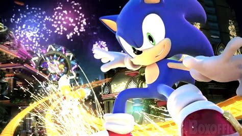 SONIC COLORS ULTIMATE Trailer (2021) - YouTube