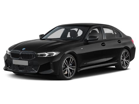 New 2023 BMW 330I 4dr Car in Houston #P8C81587 | AcceleRide