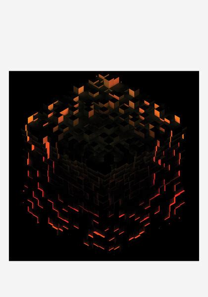 C418-Minecraft Volume Beta 2LP (Color) Vinyl | Newbury Comics