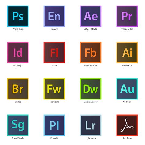 View 37 Adobe Creative Suite Logo Png | Images and Photos finder