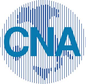 Cna Logo PNG Vectors Free Download