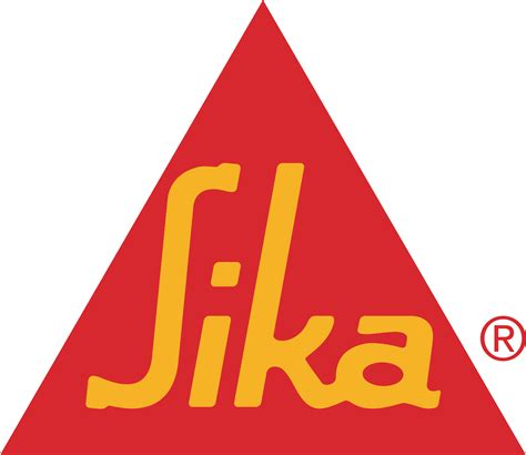 Sika – Logos Download