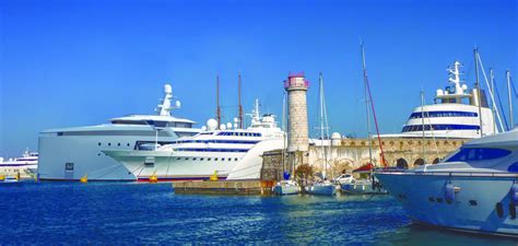 100m DAMEN SeaXplorer yacht support vessel in Antibes — Yacht Charter ...