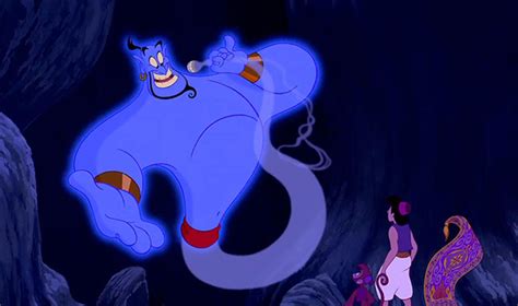 'Aladdin' Live-Action Prequel in the Works at Disney